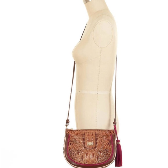 Brahmin Vanessa Crossbody - Picture 10 of 11